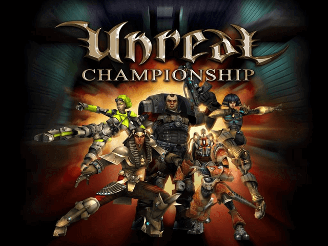 Unreal Championship 2 screenshot 2 for Xbox